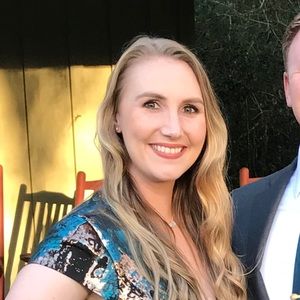 Meet your Posher, Kaitlin